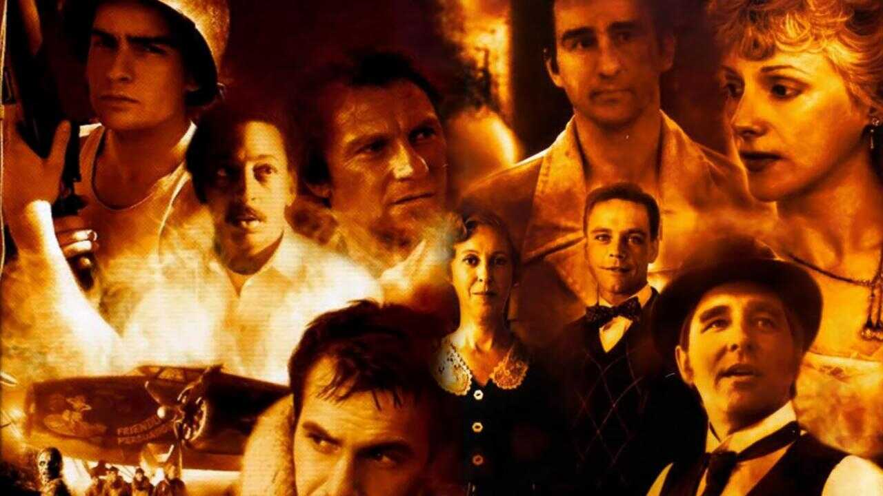 DE - Unglaubliche Geschichten (1985) 0