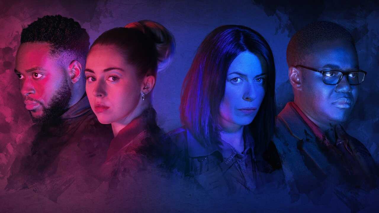 FR - We Hunt Together (2020) (GB) 4