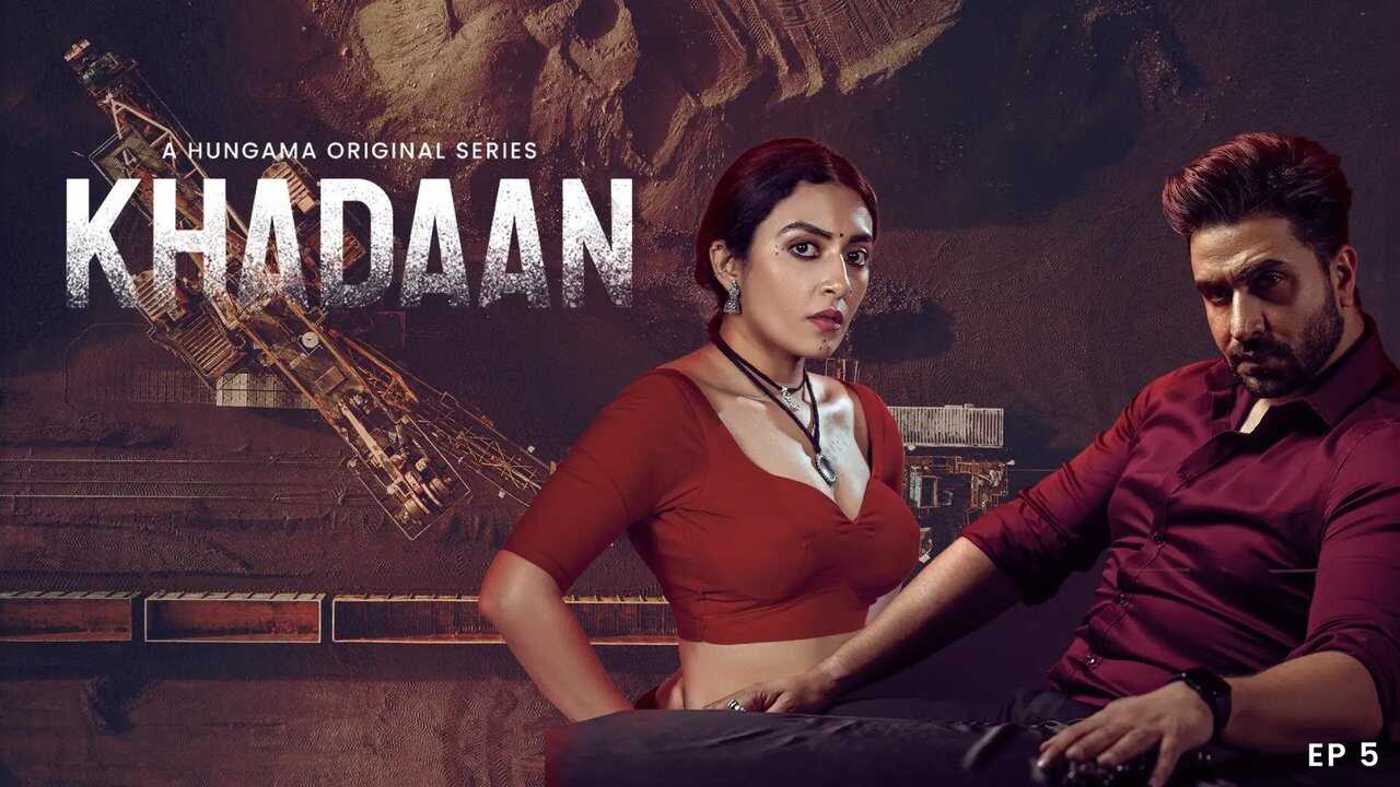 IN - Khadaan 0