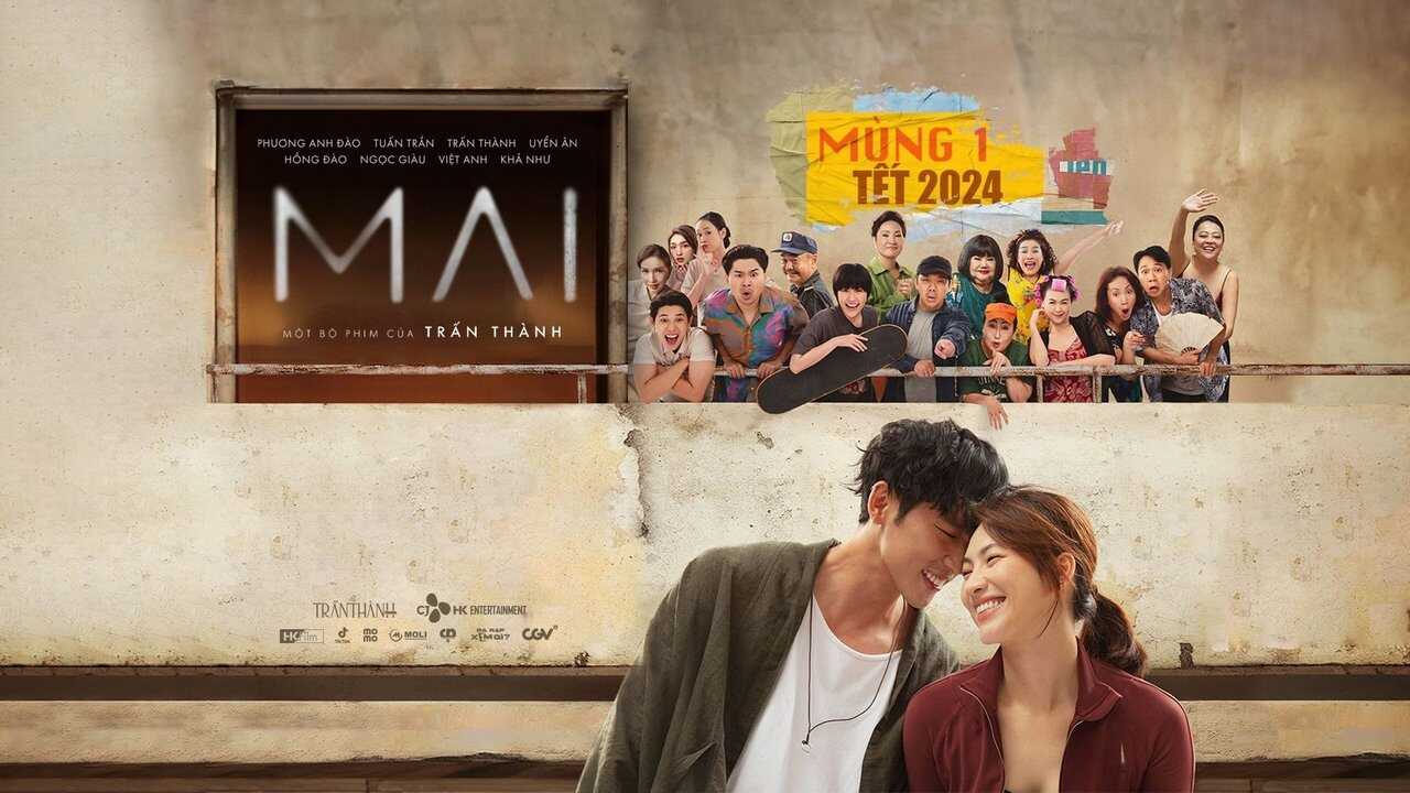 Mai (2024) 0