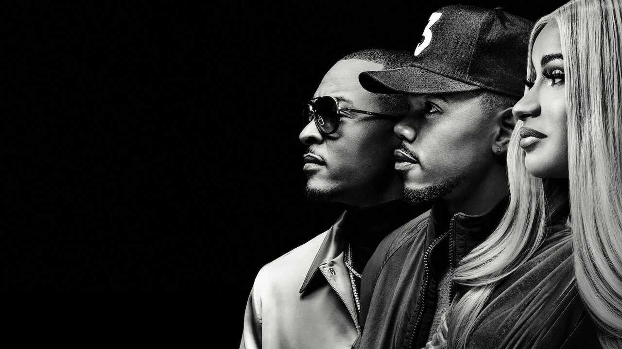 FR - Rhythm + Flow (2019) (US) 3