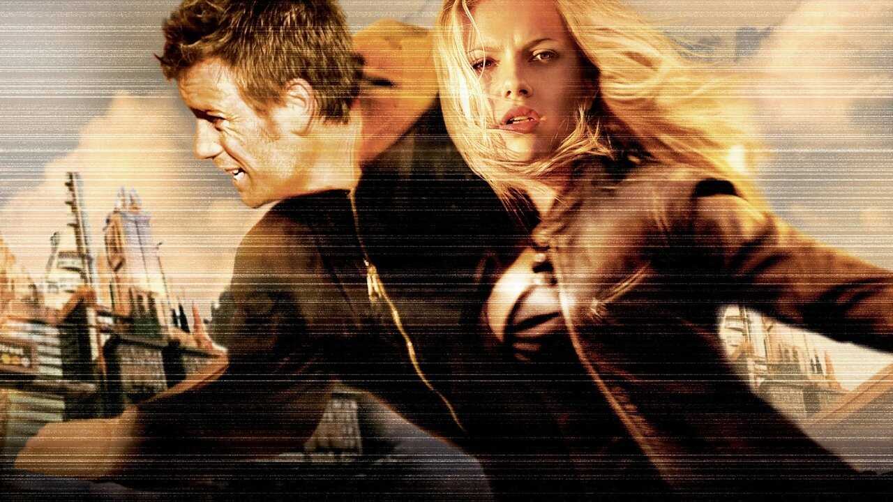 The Island (2005) 0