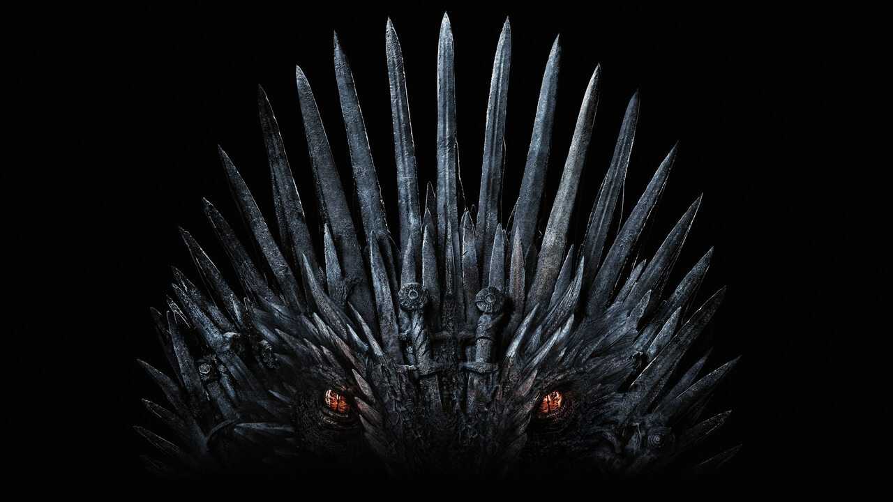 DE - Game of Thrones (2011) 0