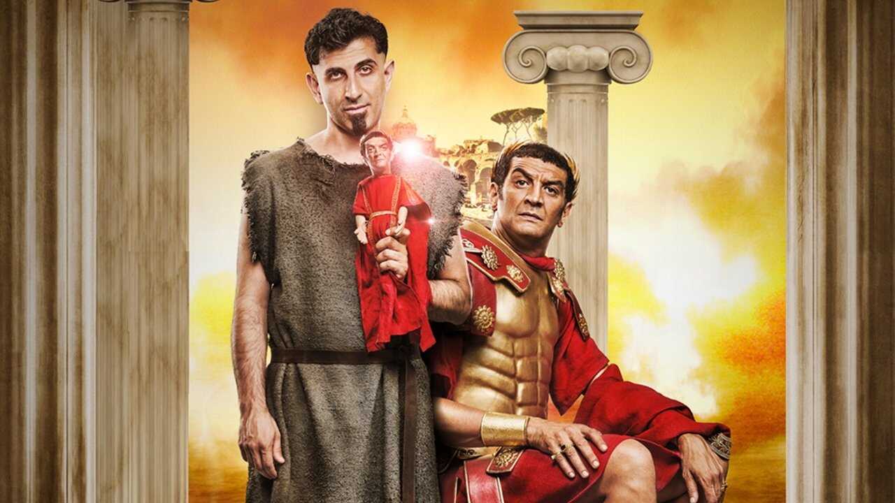 Brutus vs Cesar 0