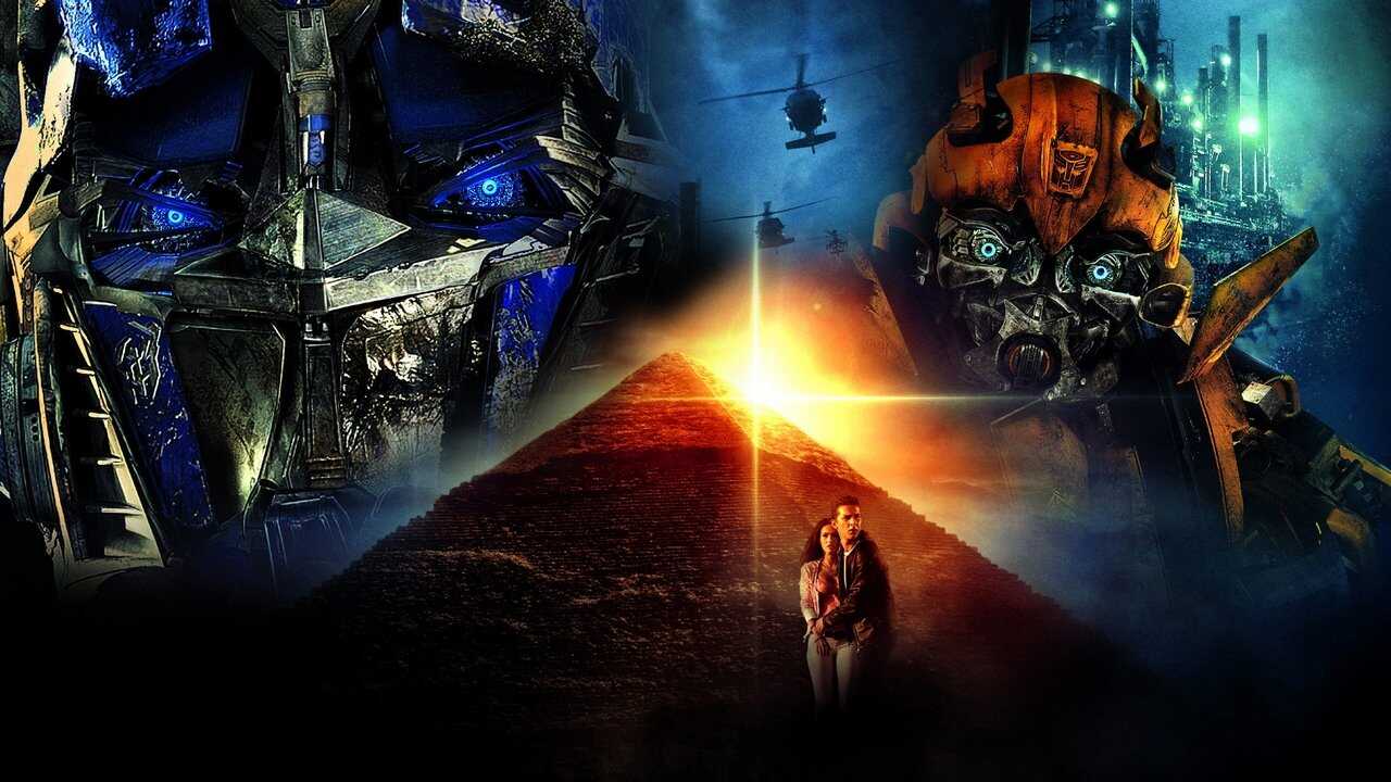 Transformers: Revenge of the Fallen (2009) 0