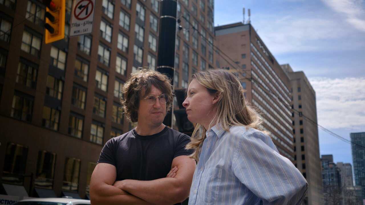 Matt and Mara (2024) 0