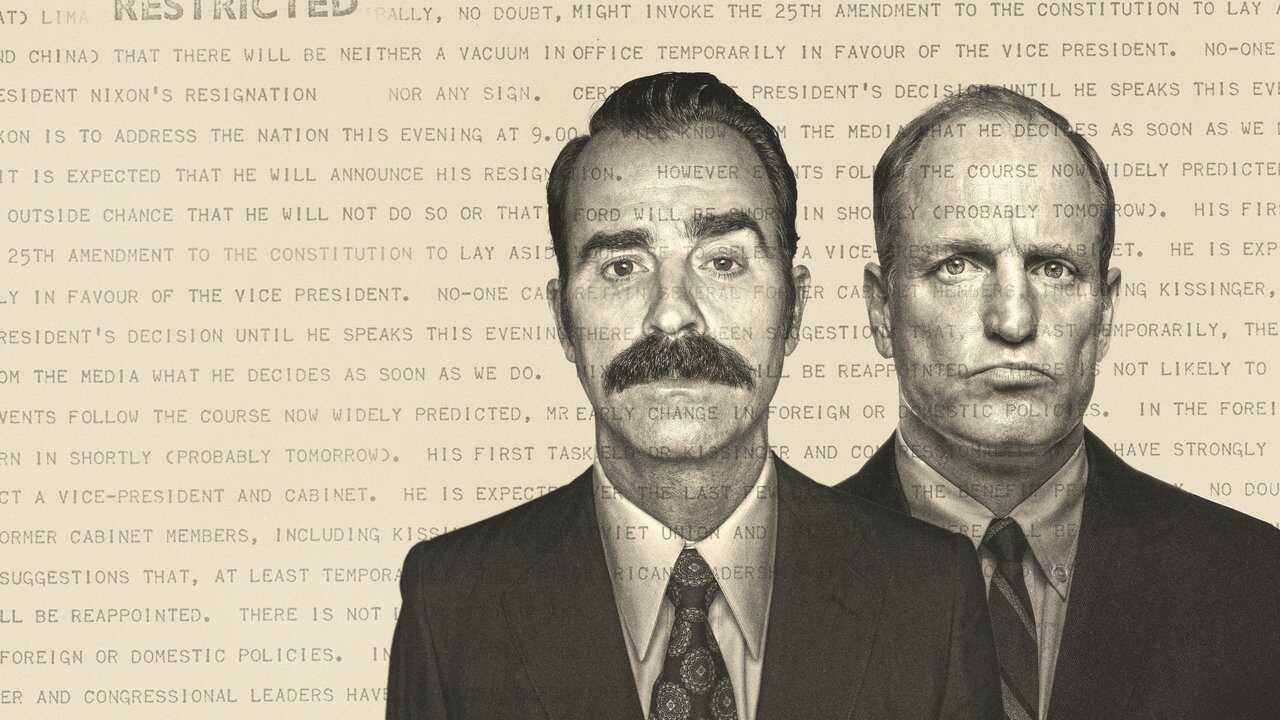 DE - White House Plumbers (2023) 4