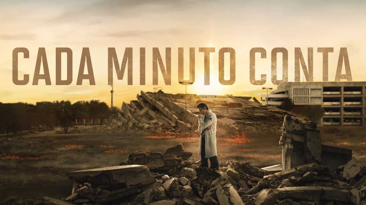 AR - Every Minute Counts (2024) 3