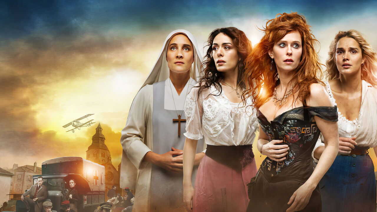 FR - Les Combattantes (2022) (FR) 3