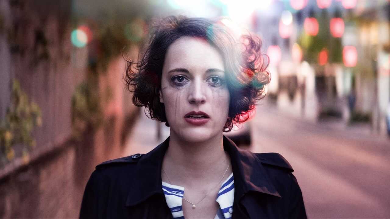 AR - Fleabag (2016) 0