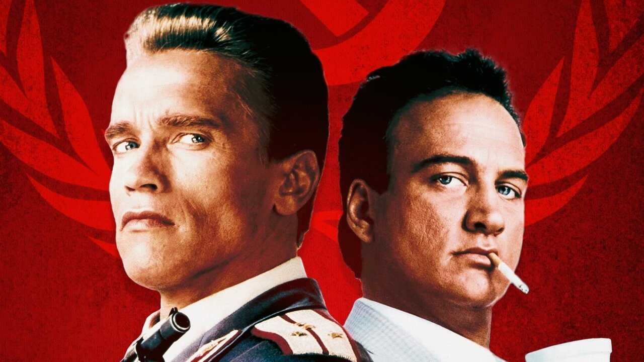 Red Heat (1988) 0
