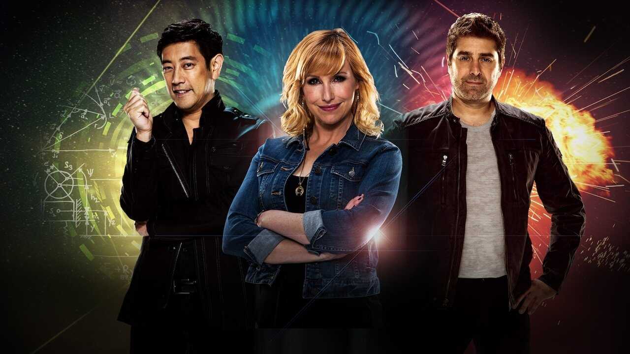 NF - White Rabbit Project 0