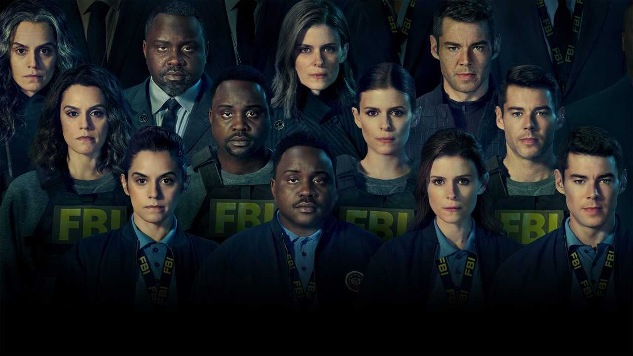 FR - FBI Promotion 2009 (2023) (US) 0