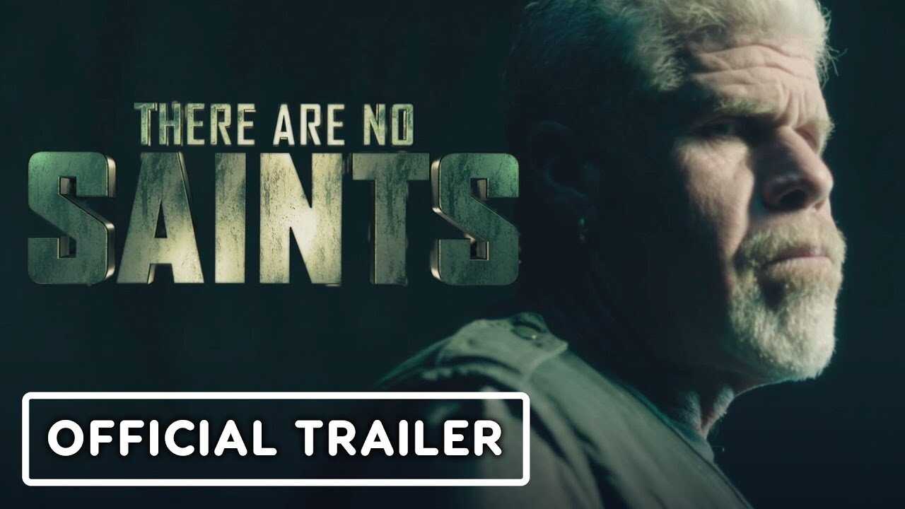 There Are No Saints 0