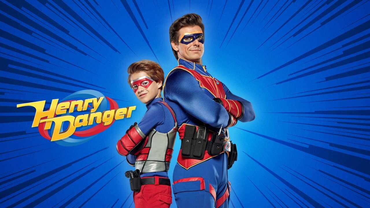 EN - Henry Danger (2014) 2