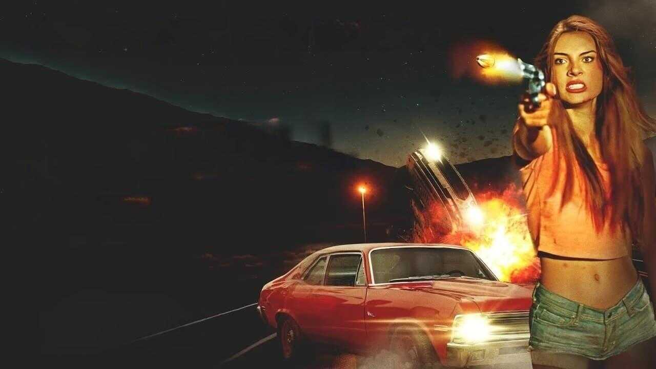 Roadkill (2024) 0