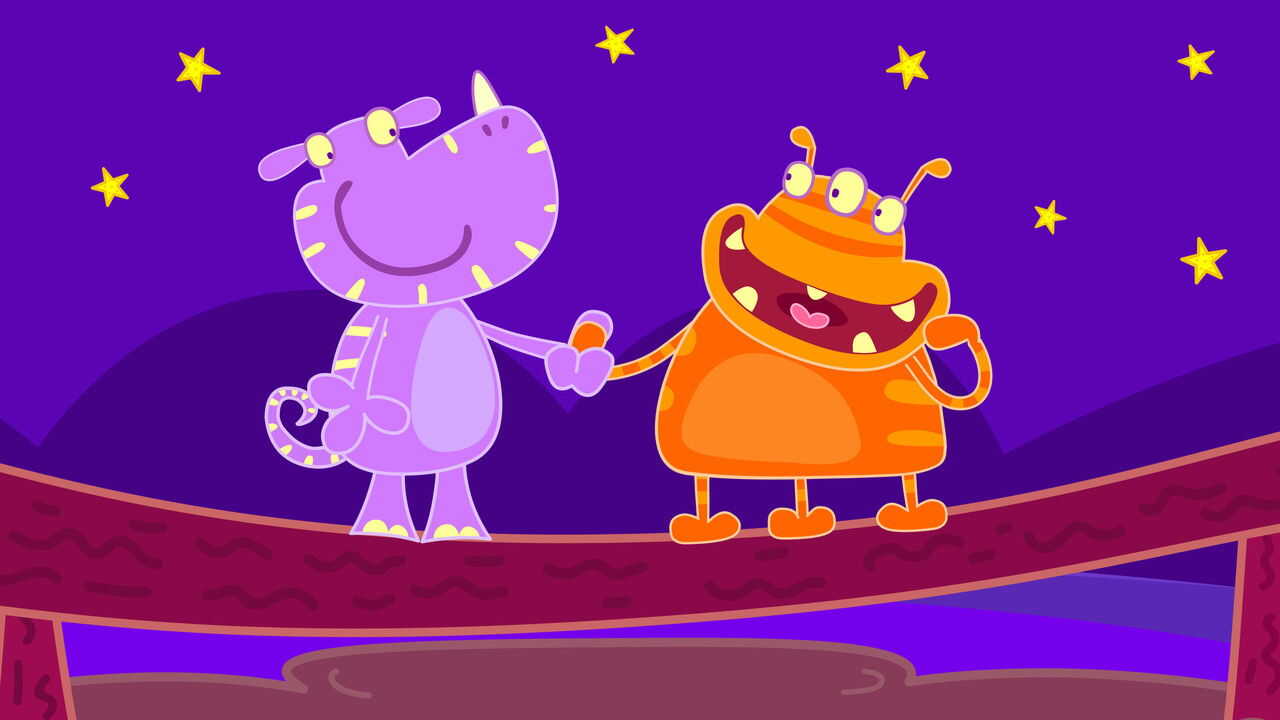 NF - School of Roars 2