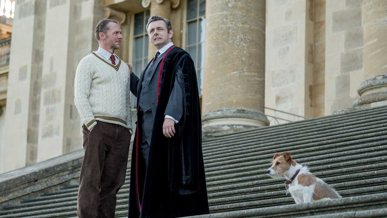 Slaughterhouse Rulez 0