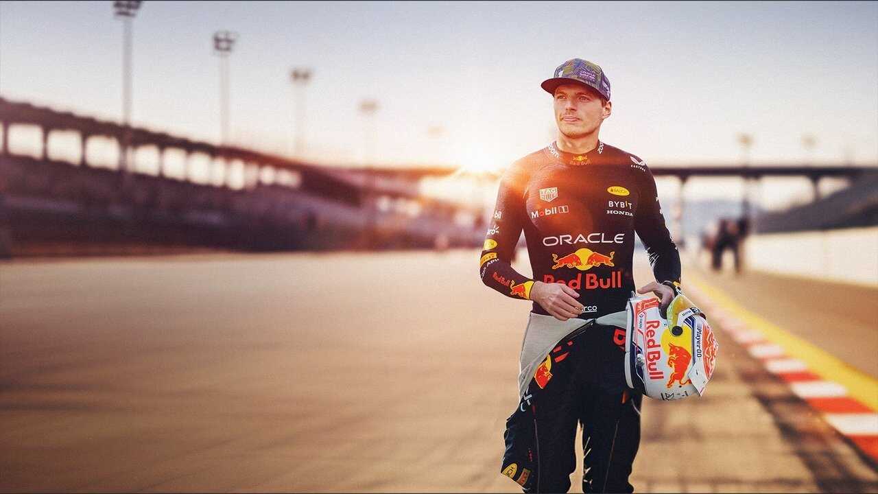 NL - Max Verstappen - Off the Beaten Track (2024) 0