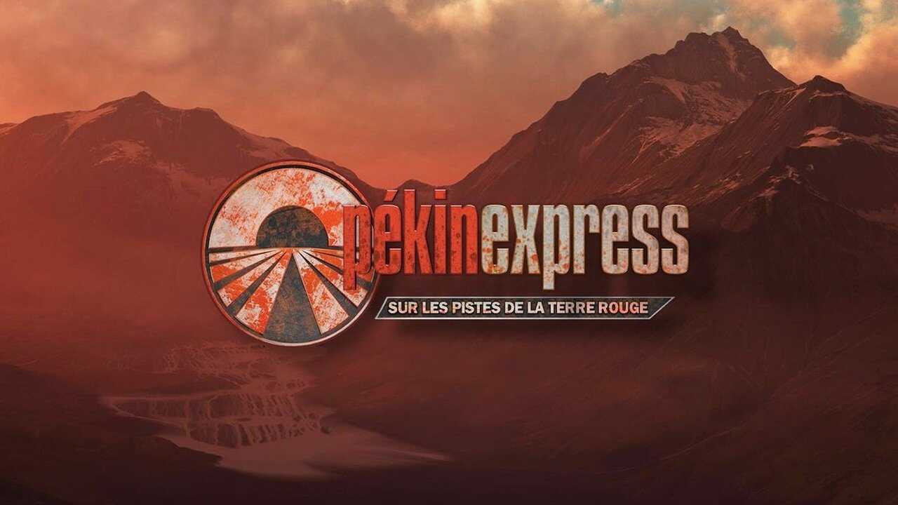 FR - Pékin Express 1