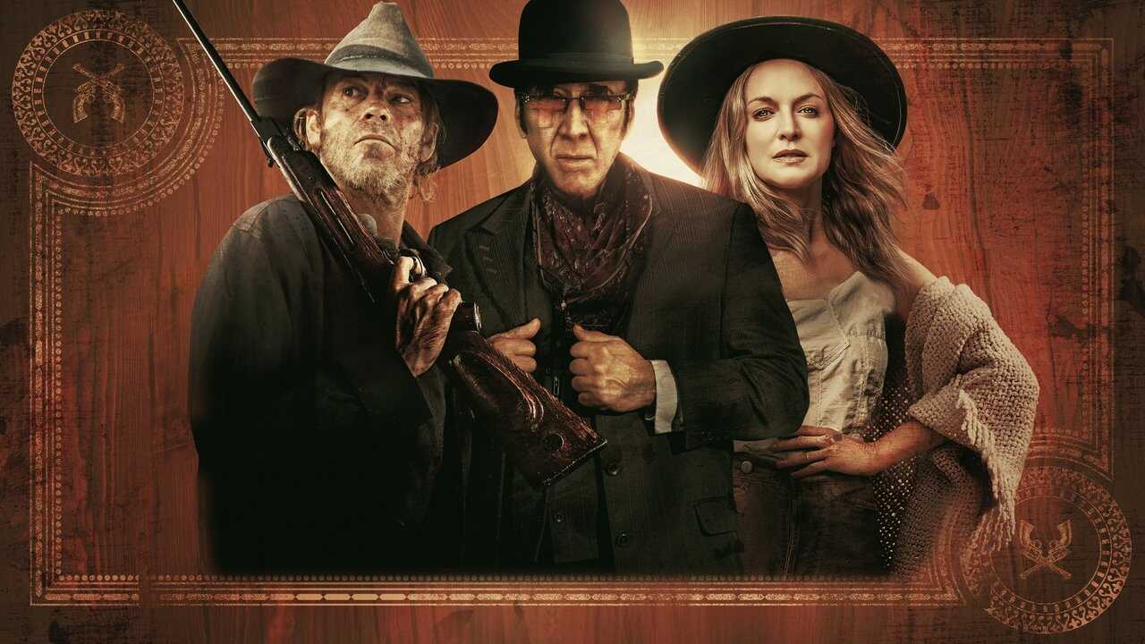 Gunslingers 0