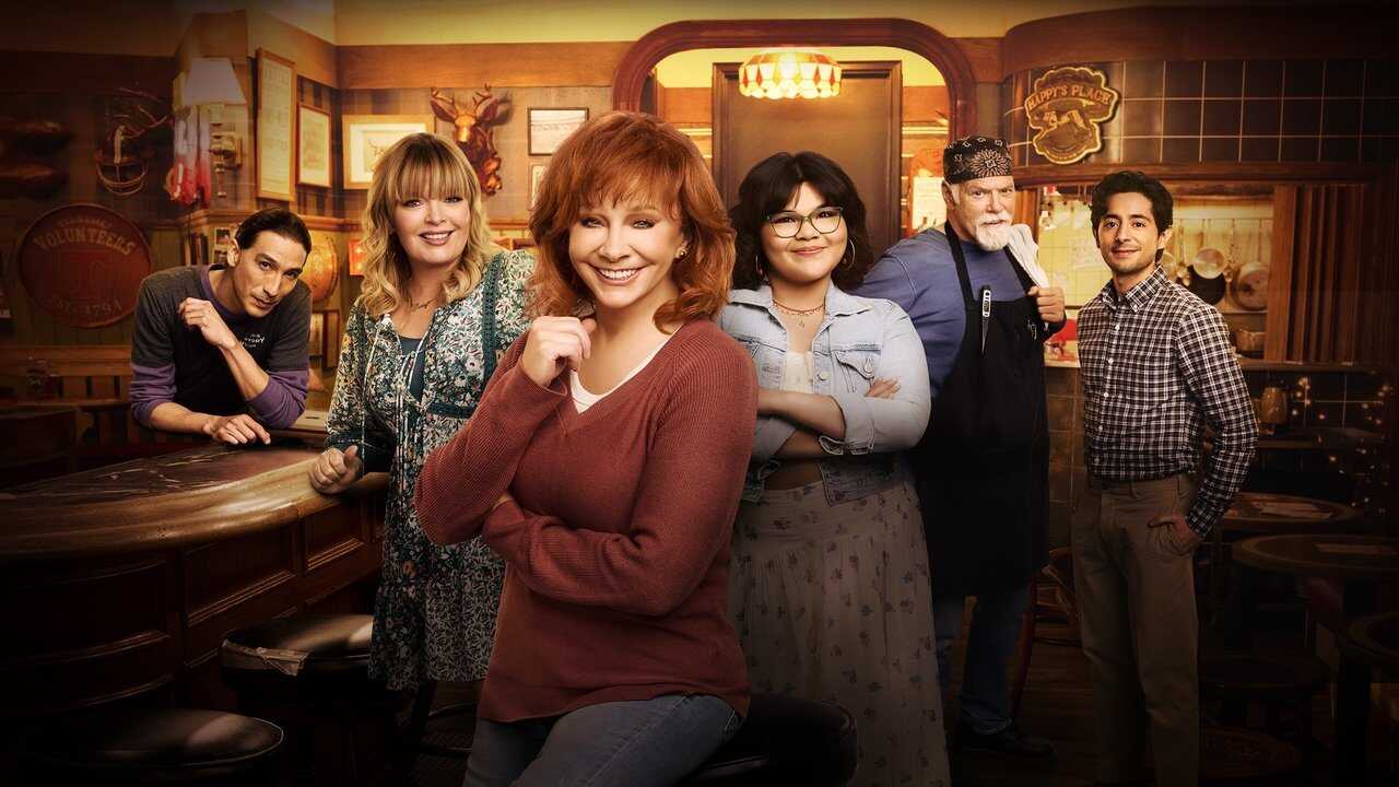 EN - Happy's Place (2024) 2