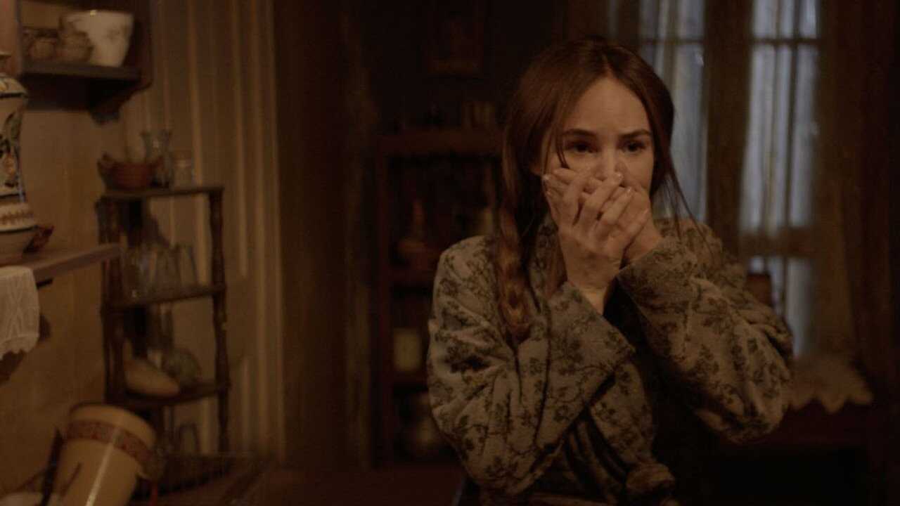 El Exorcismo de Carmen Farías 0