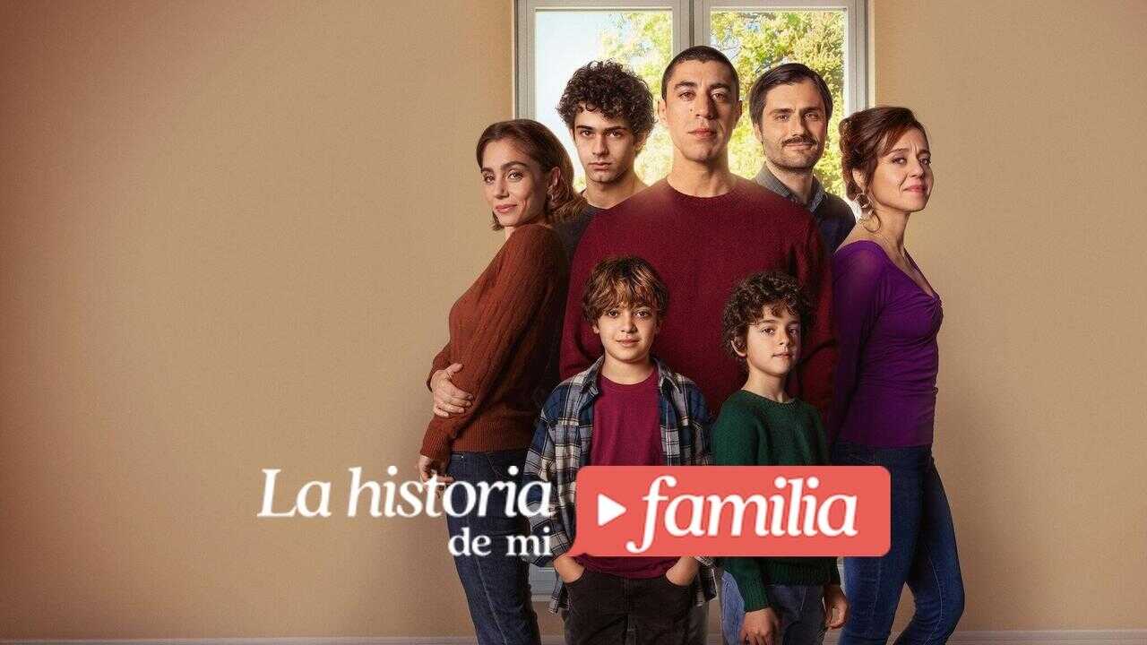 AR - My Family (2025) 4