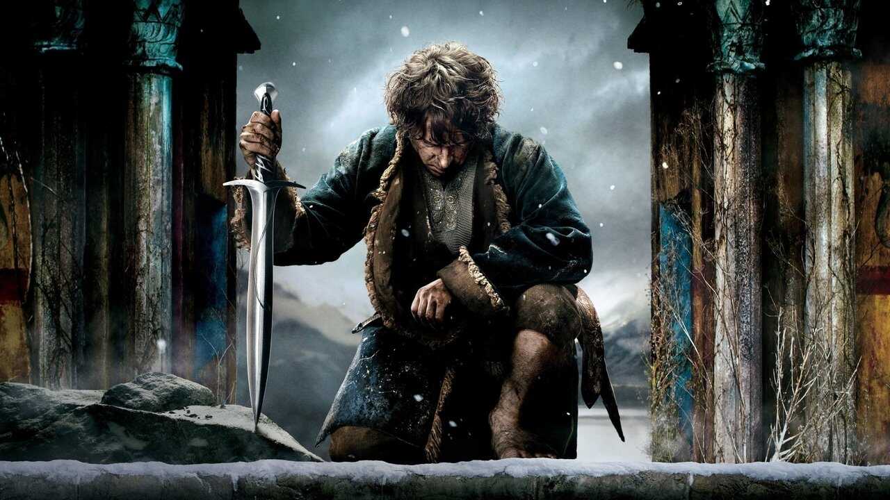 Der Hobbit - Die Schlacht der fünf Heere (2014) 0