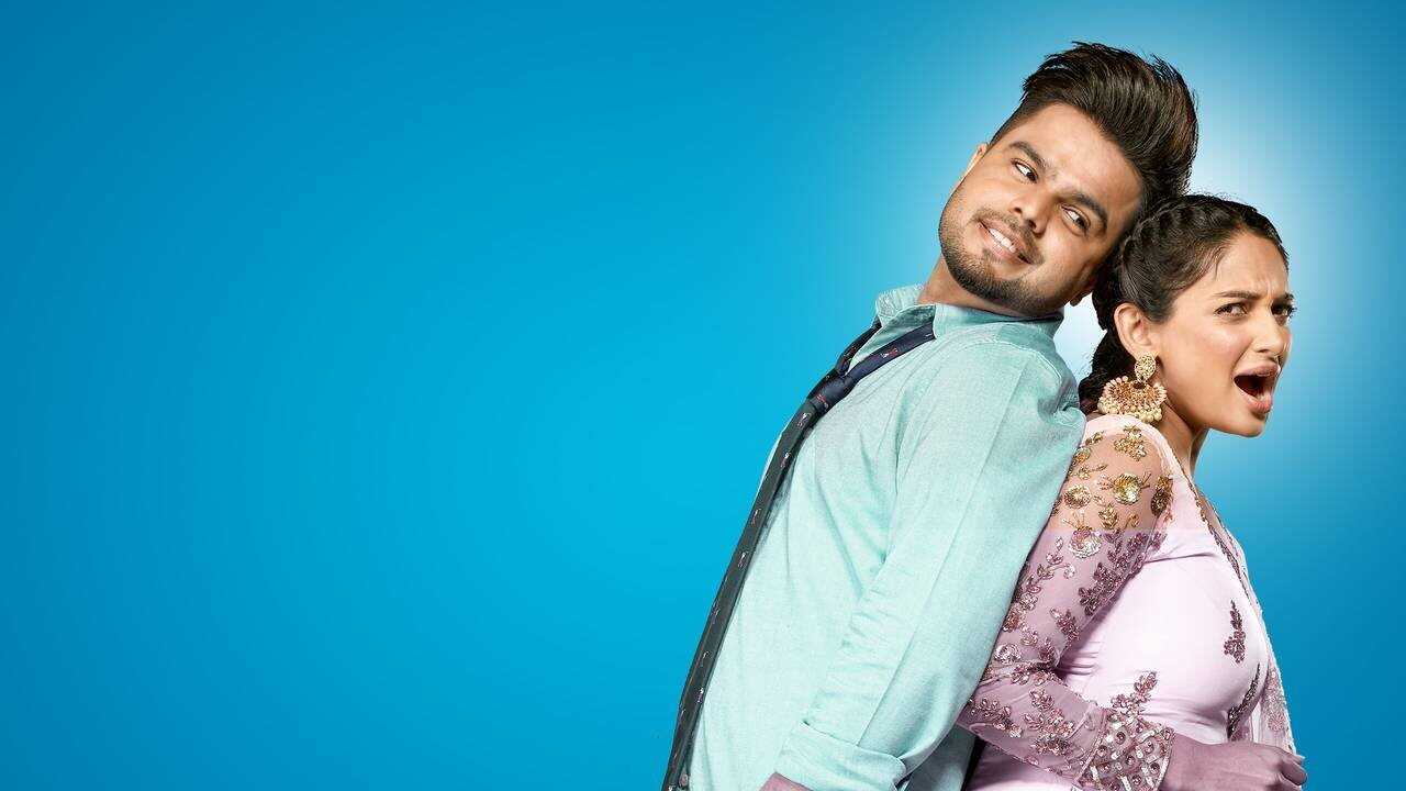 Teri Meri Gal Ban Gayi 0