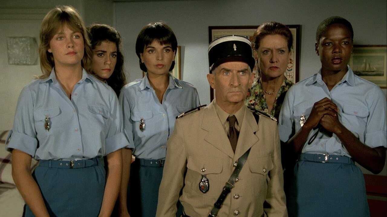 Le Gendarme et les Gendarmettes (1982) 0