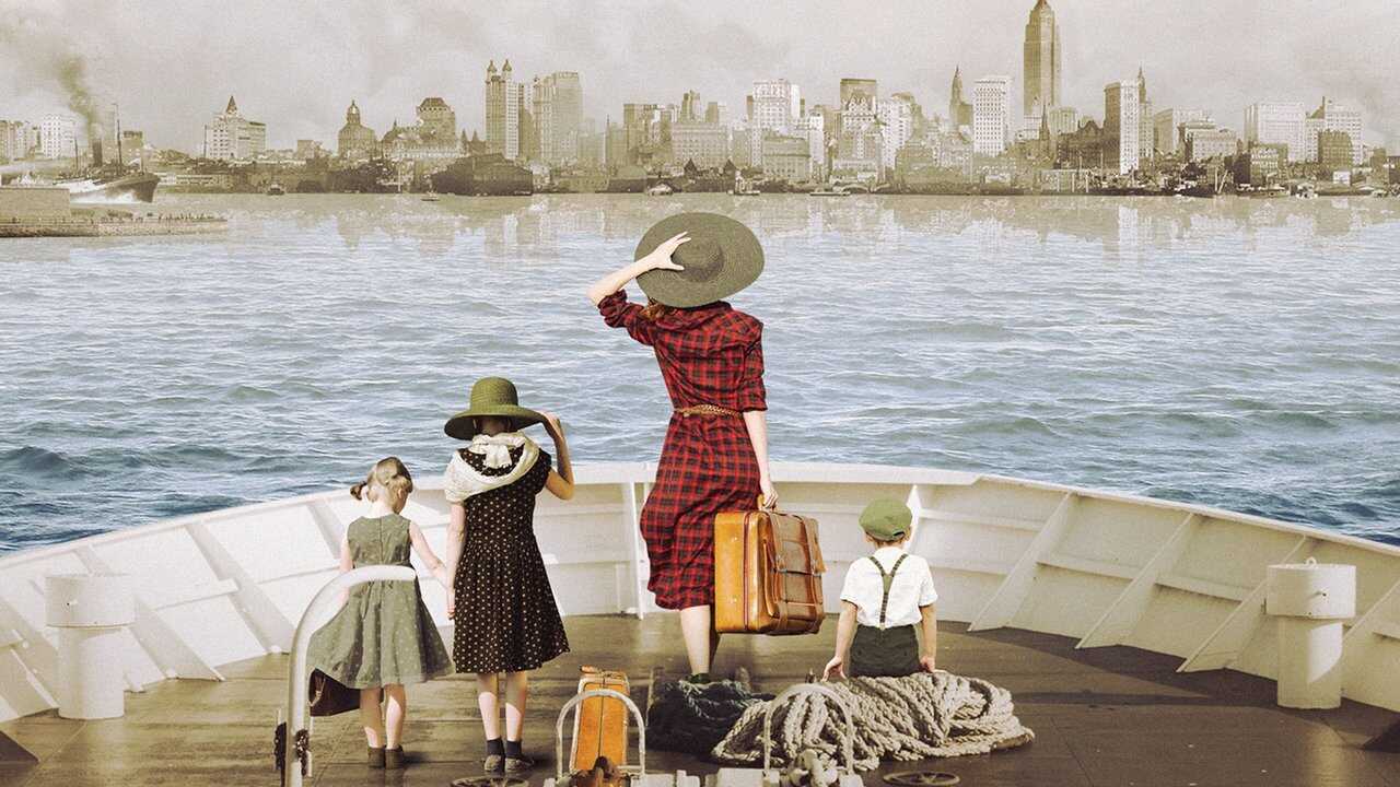 FR - Atlantic Crossing (2020) (NO) 2