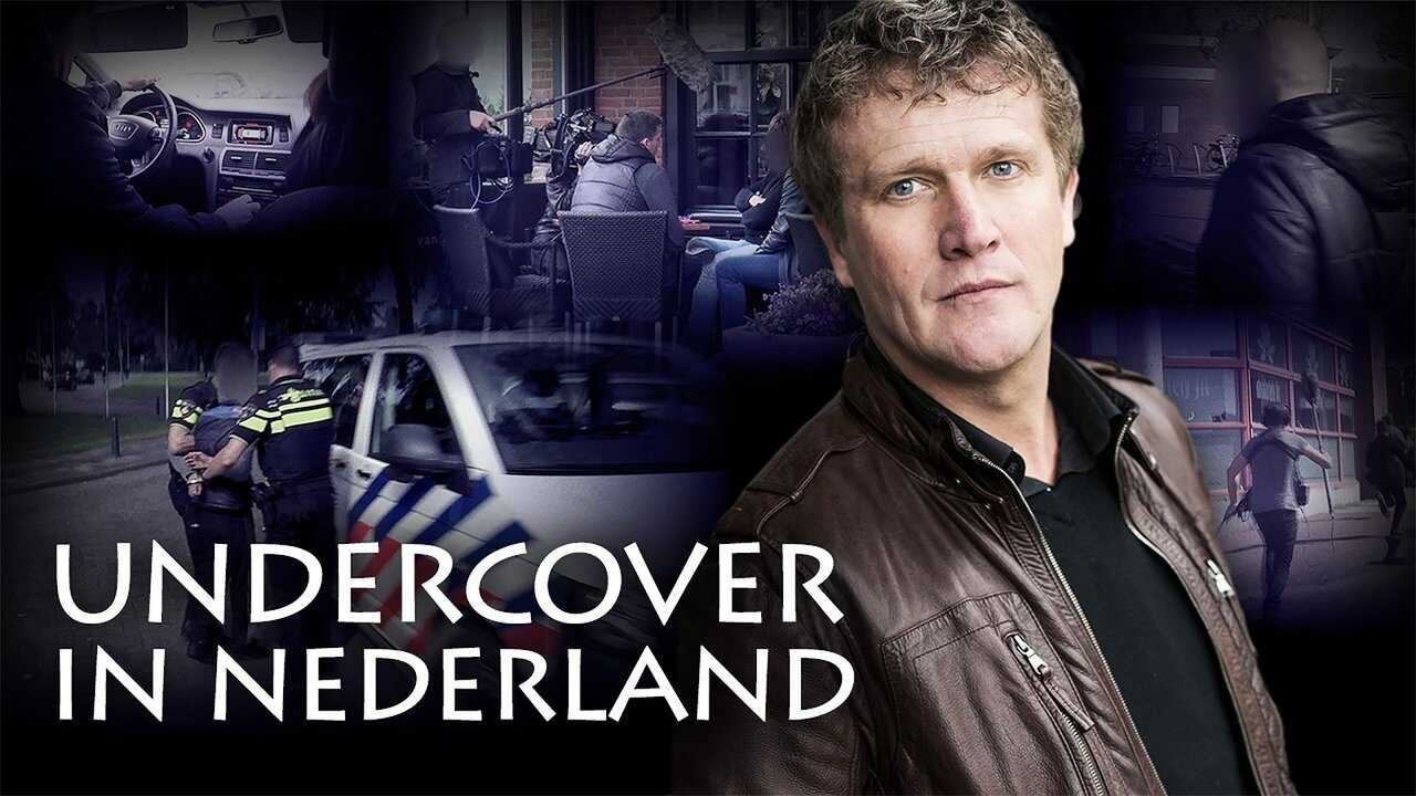 NL - Undercover in Nederland (2005) 0