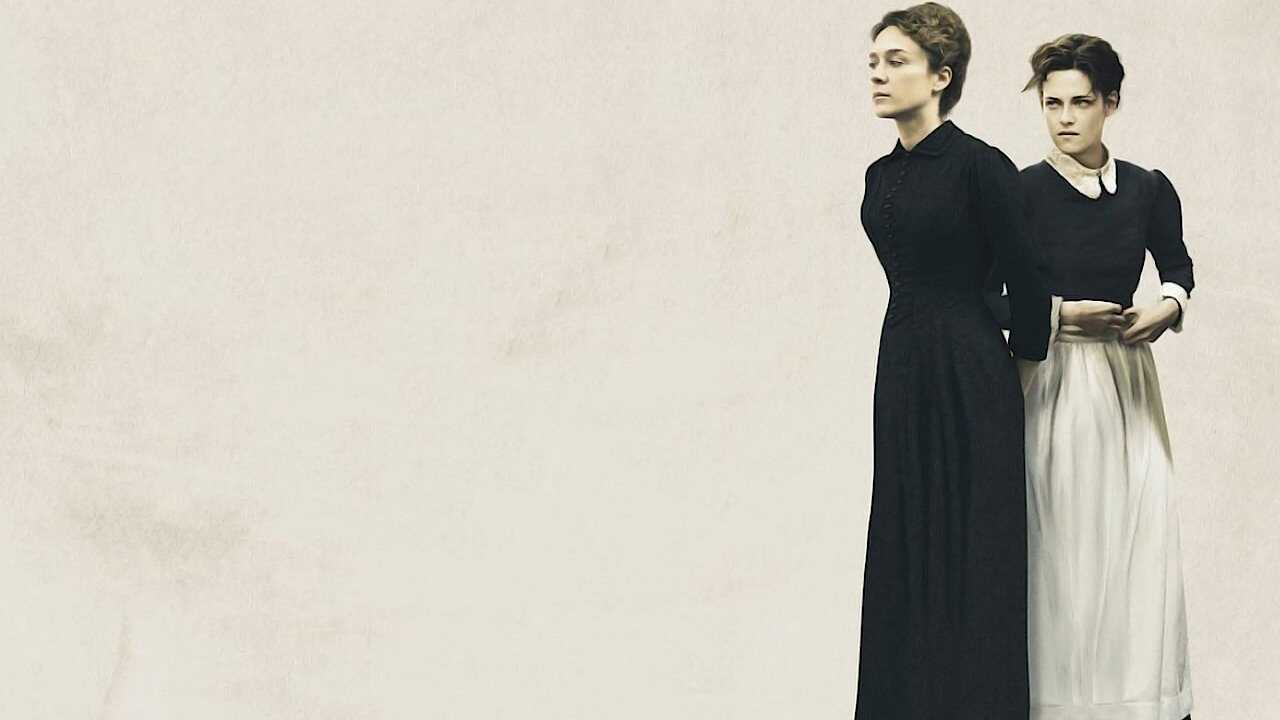 Lizzie (2018) 0
