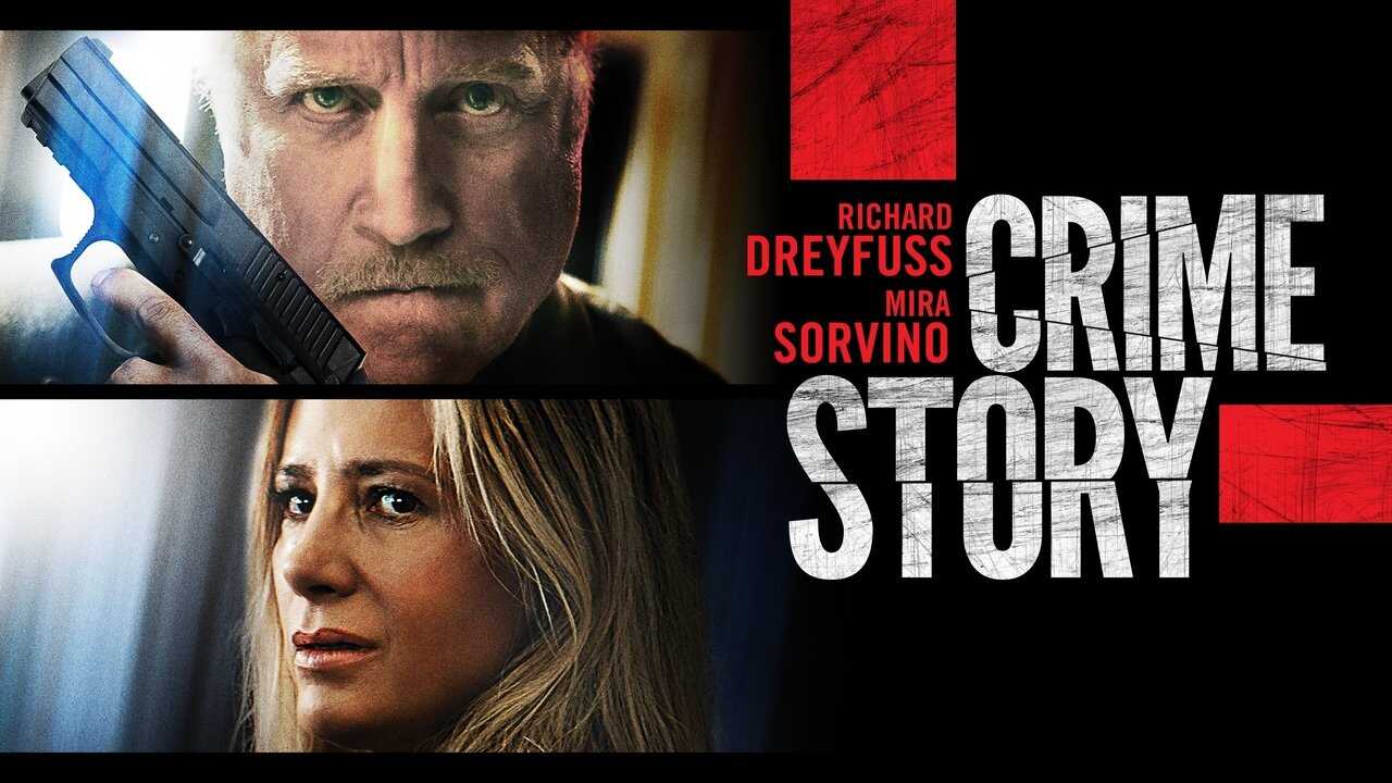 Crime Story 0