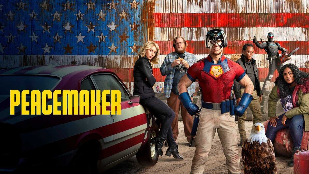 NL - Peacemaker (2022) 2