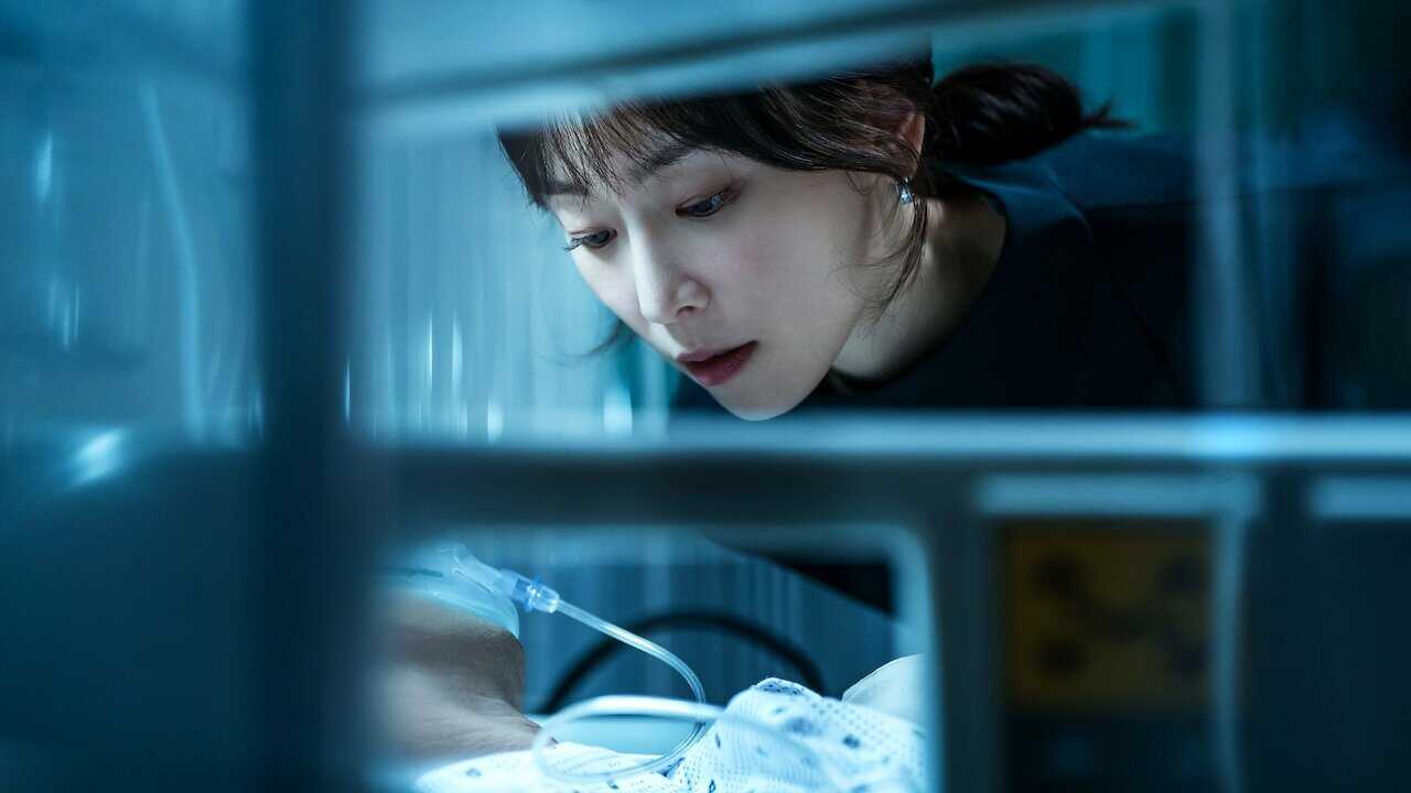 FR - Pour seul bagage (2024) 3