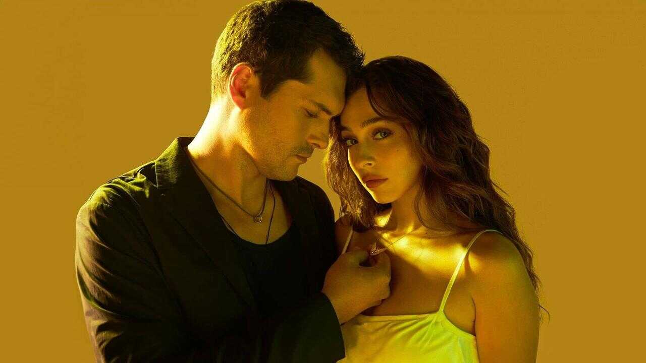 AR - مسلسل ليلى مدبلج 2