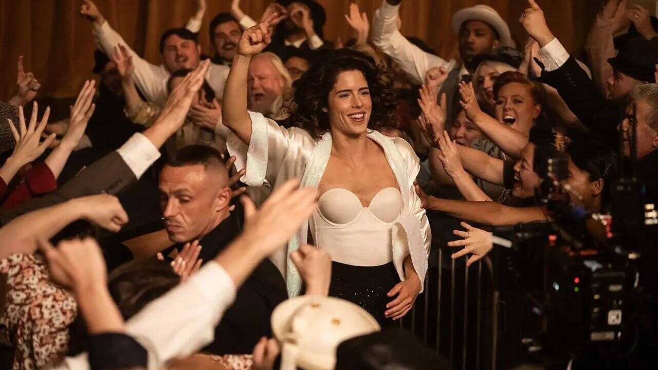 Queen of the Ring 0