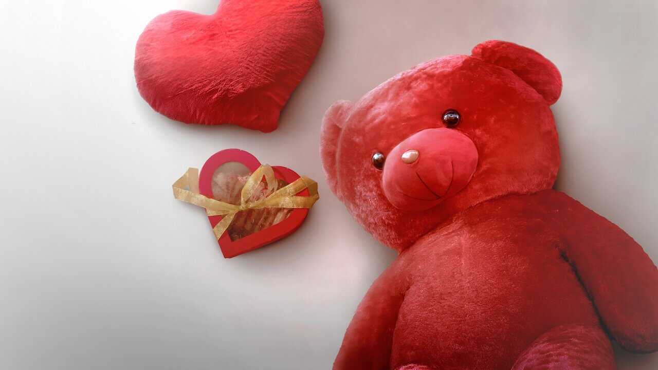 FR - L'Amour, la vie, etc. (2022) (SA) 0