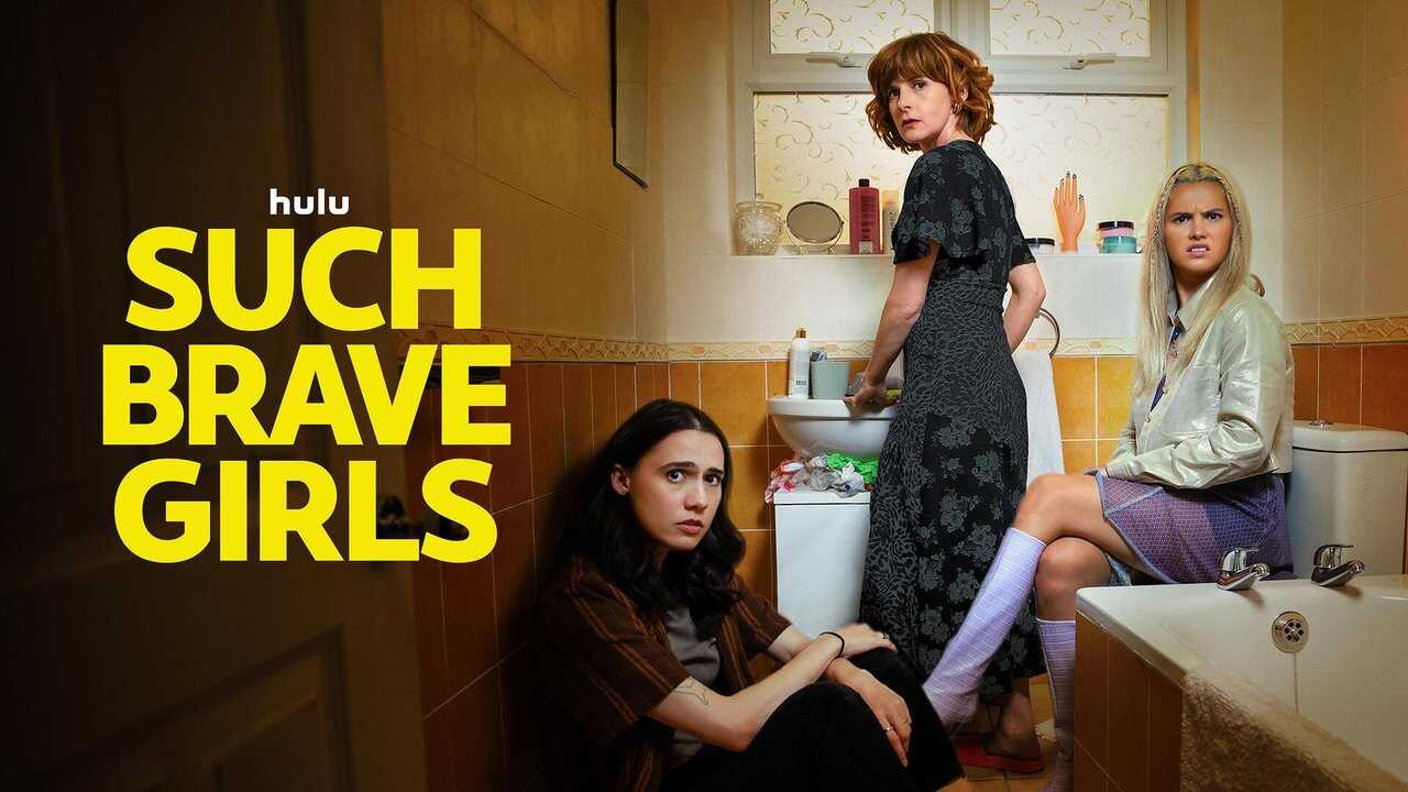 FR - Such Brave Girls (2023) 2