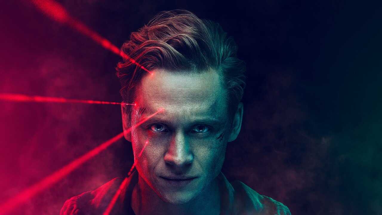 DE - You Are Wanted (2017) 0