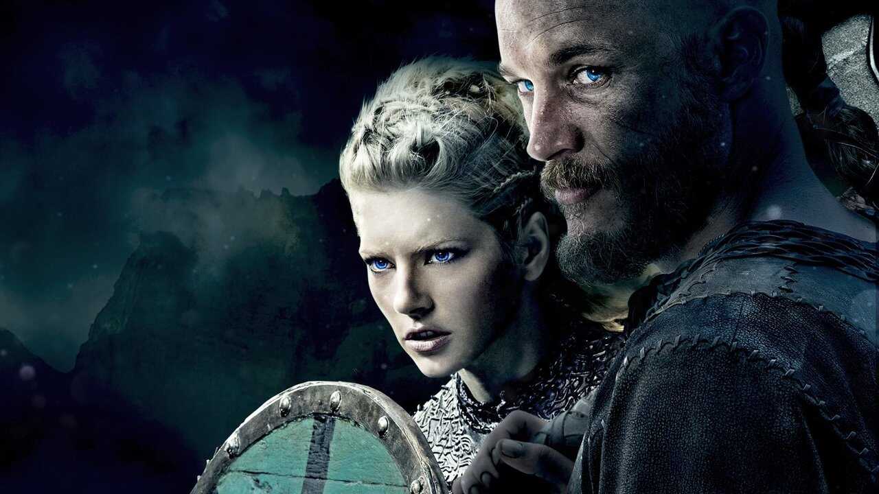 EN - Vikings (2013) (CA) 4