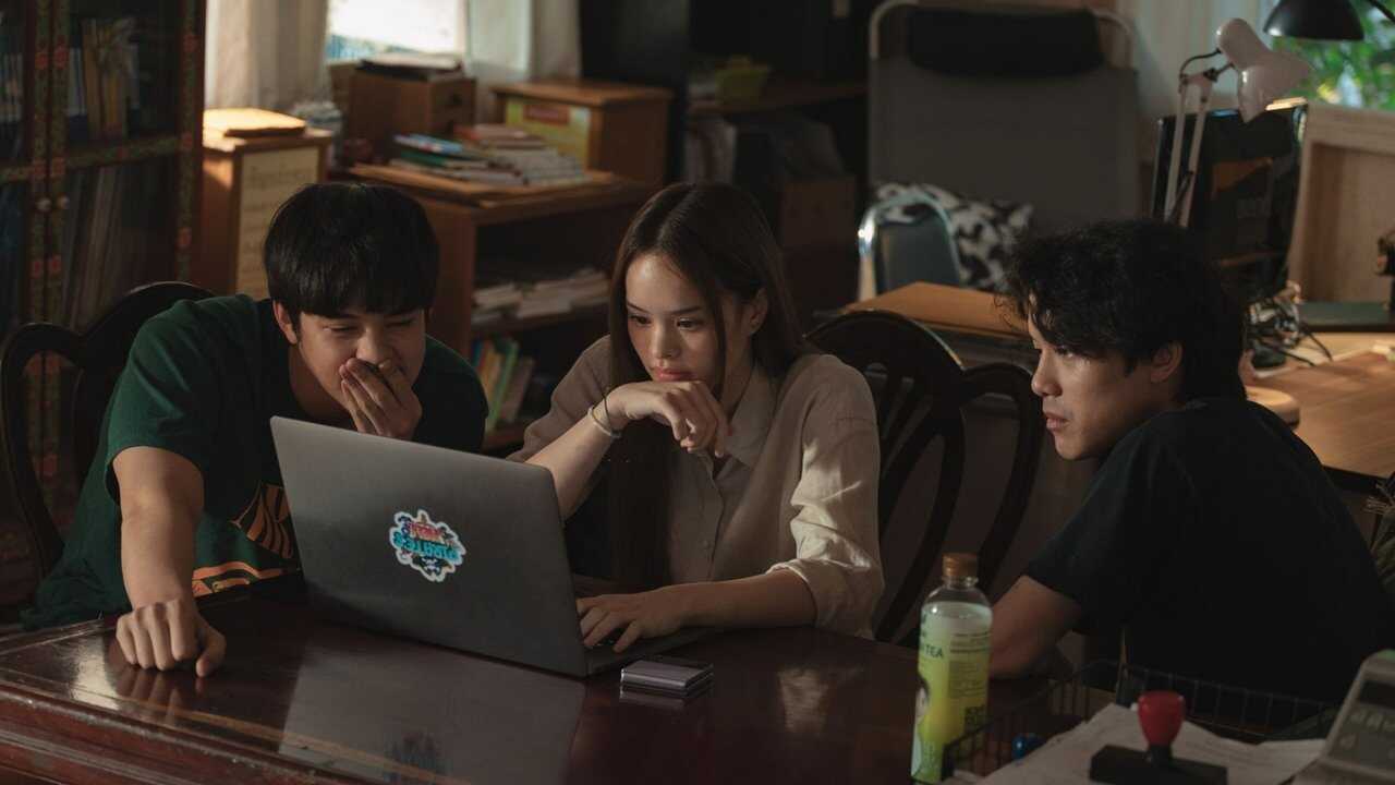 FR - The Believers (VOSTFR) 2