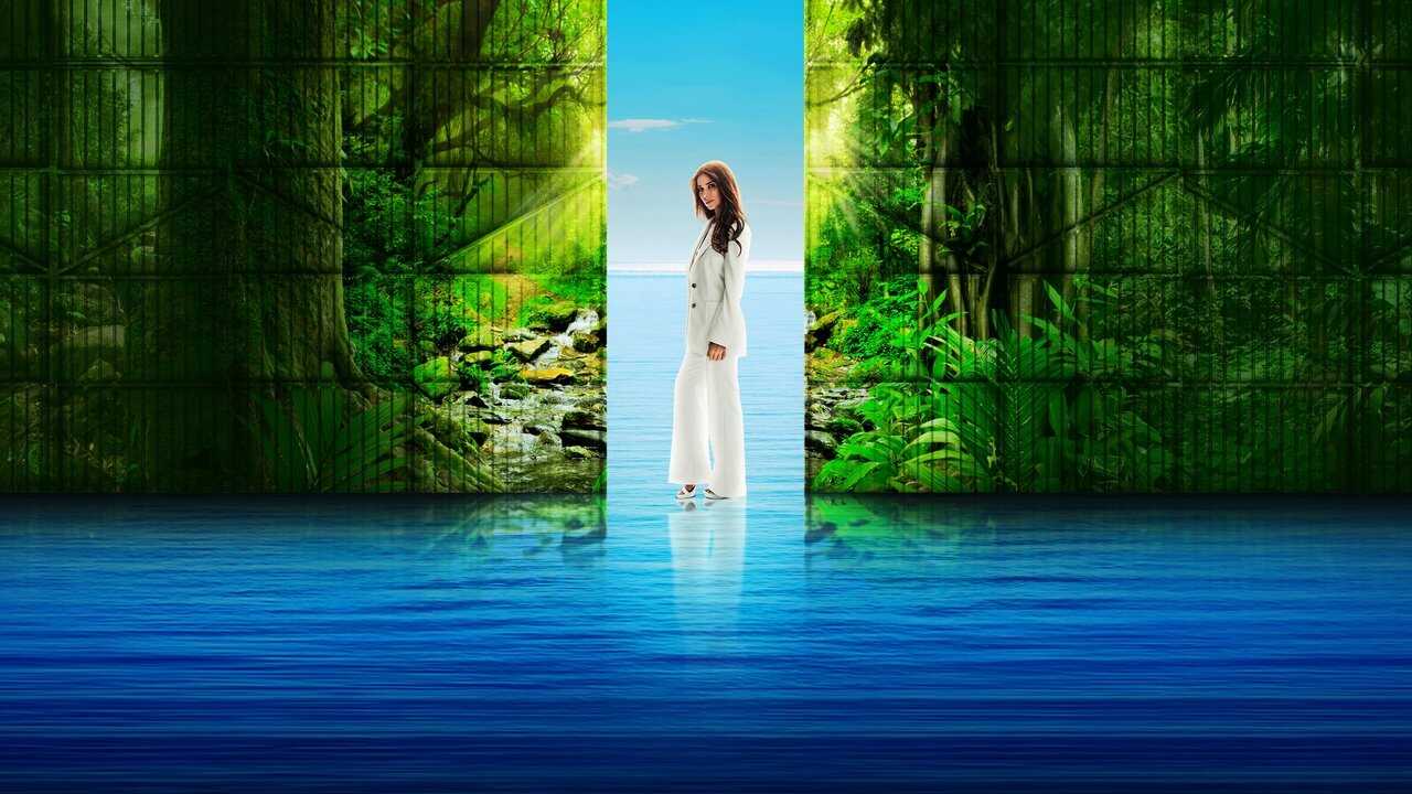 DE - Fantasy Island (2021) 4