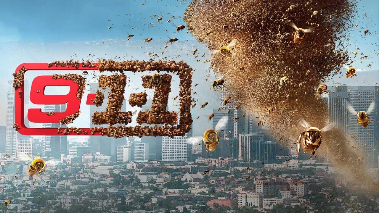 NL - 9-1-1 (2018) 4
