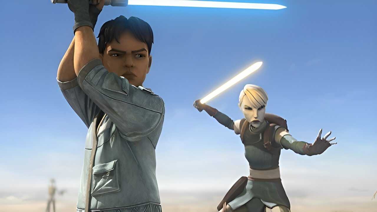 AR - Star Wars: Tales of the Underworld (2025) 1