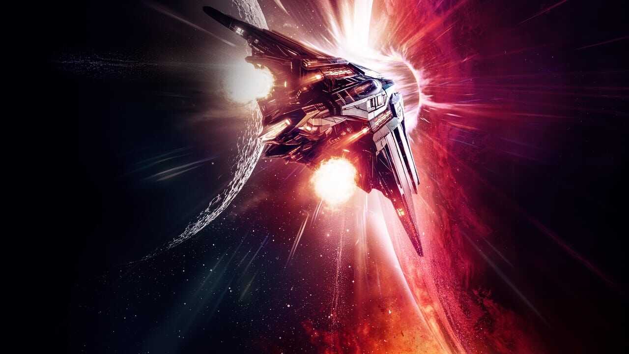 Sentinel (2024) 0