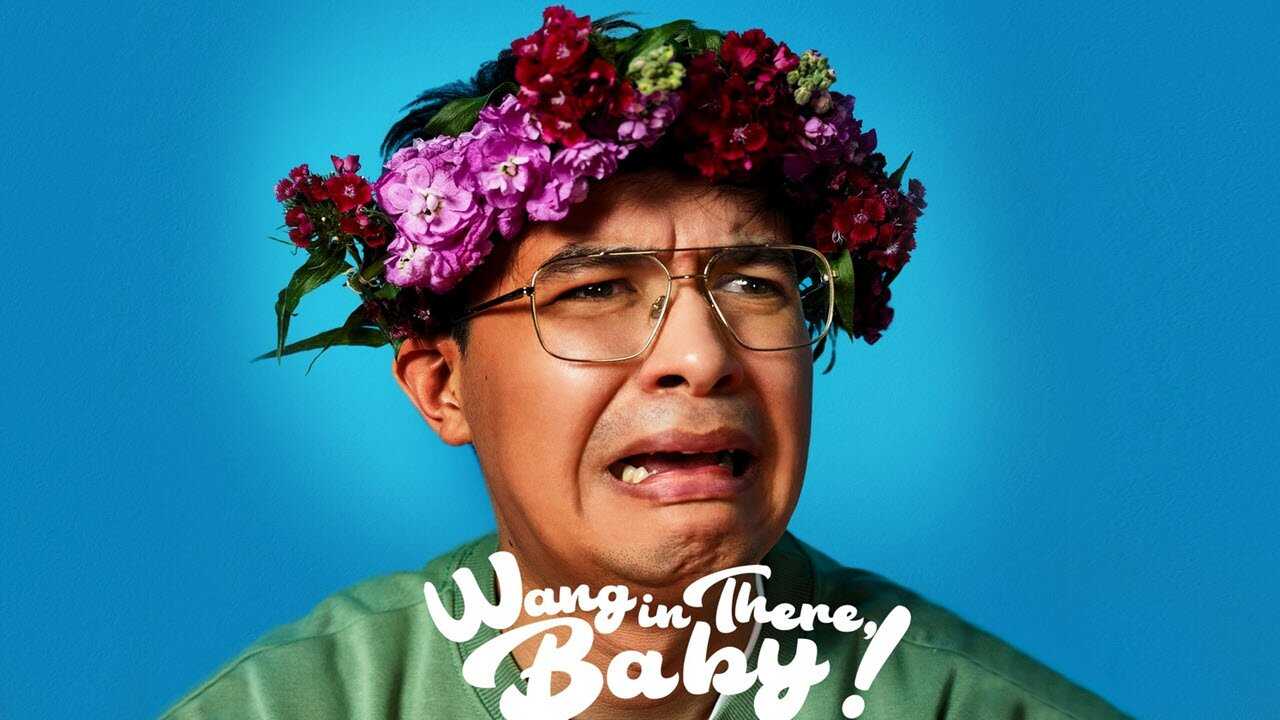 Phil Wang: Wang in There, Baby! (2024) 0