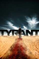 NL - Tyrant 8